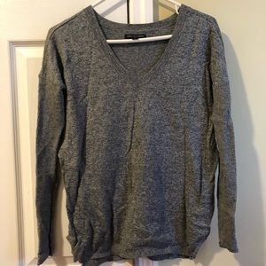 American Eagle Grey Sweater